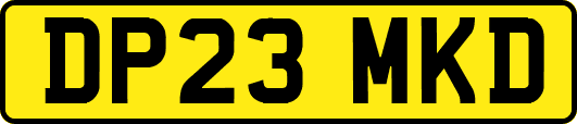 DP23MKD