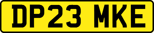 DP23MKE