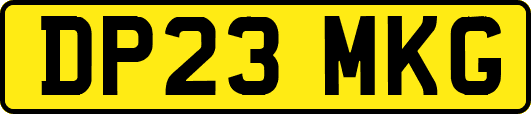 DP23MKG