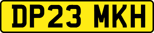 DP23MKH