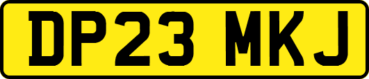 DP23MKJ