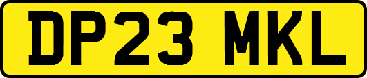 DP23MKL