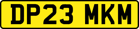 DP23MKM