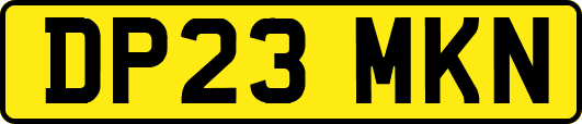 DP23MKN
