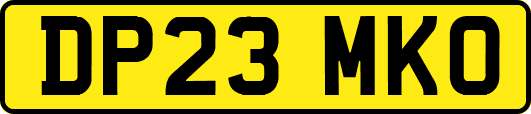 DP23MKO