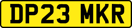 DP23MKR