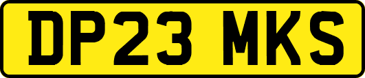 DP23MKS
