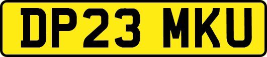 DP23MKU