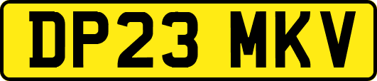 DP23MKV