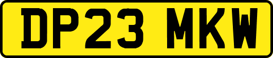 DP23MKW