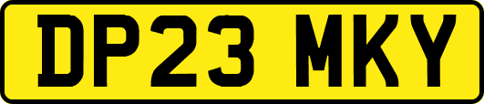 DP23MKY