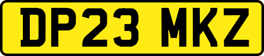 DP23MKZ
