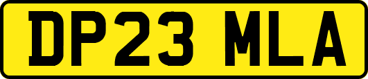 DP23MLA