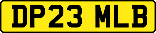 DP23MLB