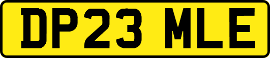 DP23MLE