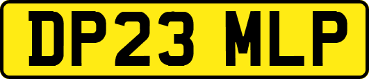 DP23MLP