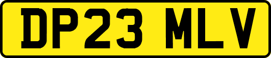 DP23MLV