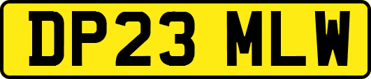 DP23MLW