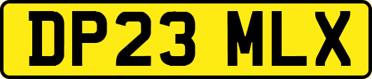 DP23MLX