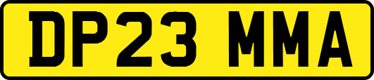 DP23MMA