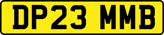 DP23MMB