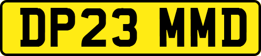 DP23MMD