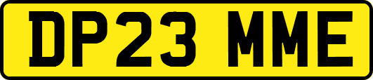 DP23MME