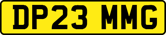 DP23MMG
