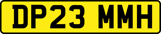 DP23MMH