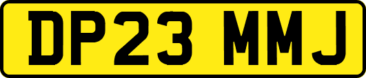 DP23MMJ