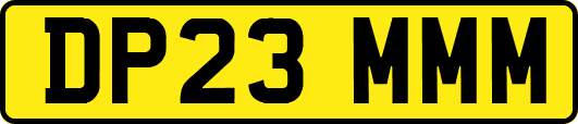 DP23MMM