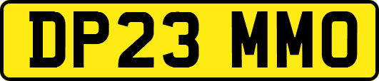 DP23MMO