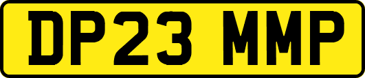DP23MMP