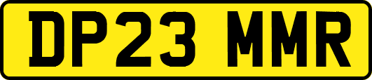 DP23MMR