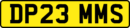 DP23MMS
