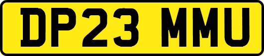 DP23MMU