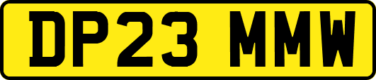 DP23MMW