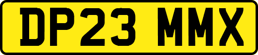 DP23MMX