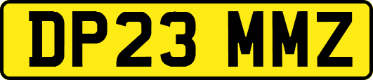 DP23MMZ
