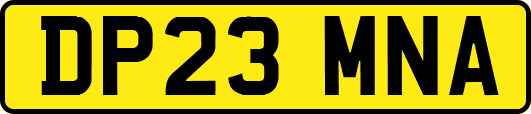 DP23MNA