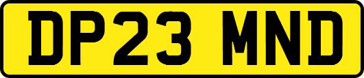 DP23MND