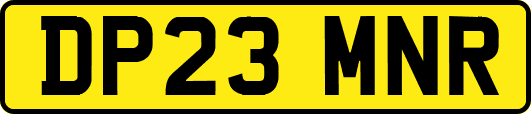 DP23MNR