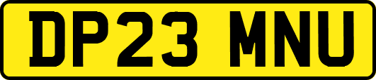 DP23MNU