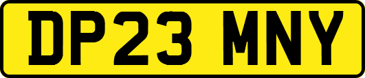 DP23MNY