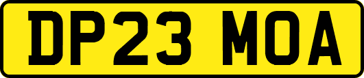 DP23MOA