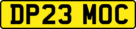 DP23MOC