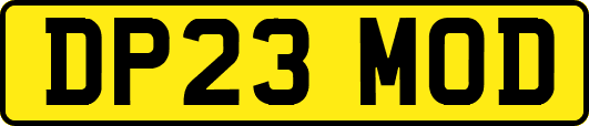 DP23MOD