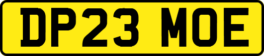 DP23MOE