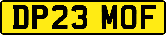 DP23MOF