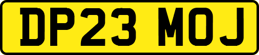 DP23MOJ